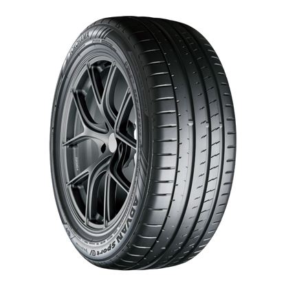 275/45/R21 110Y YOKOHAMA ADVAN SPORT V107E