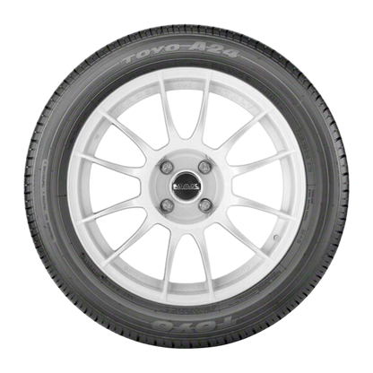 225/55/R18 97H TOYO TYA24A