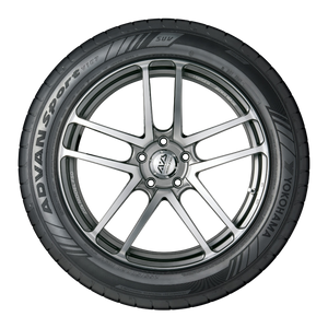 275/45/R21 110Y YOKOHAMA ADVAN SPORT V107E