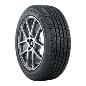 225/60/R18 100V FIRESTONE FIREHAWK AS