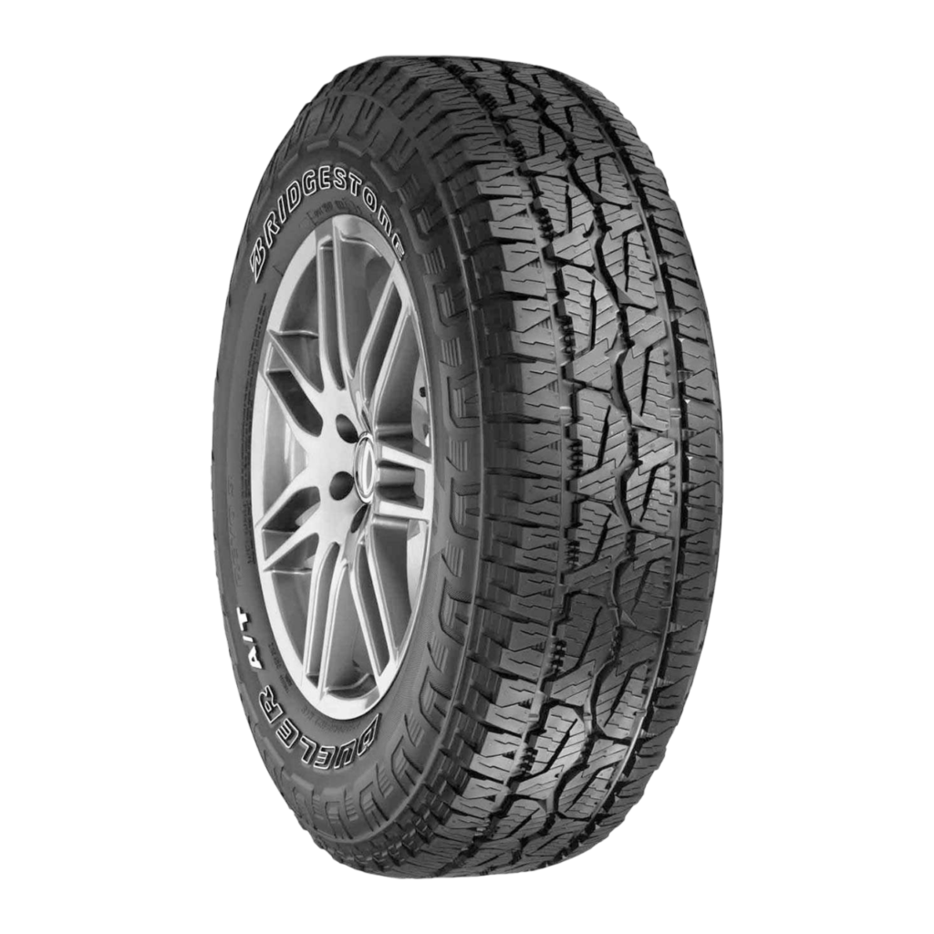 265/65/R17 110T BRIDGESTONE DUELER A/T REVO 3