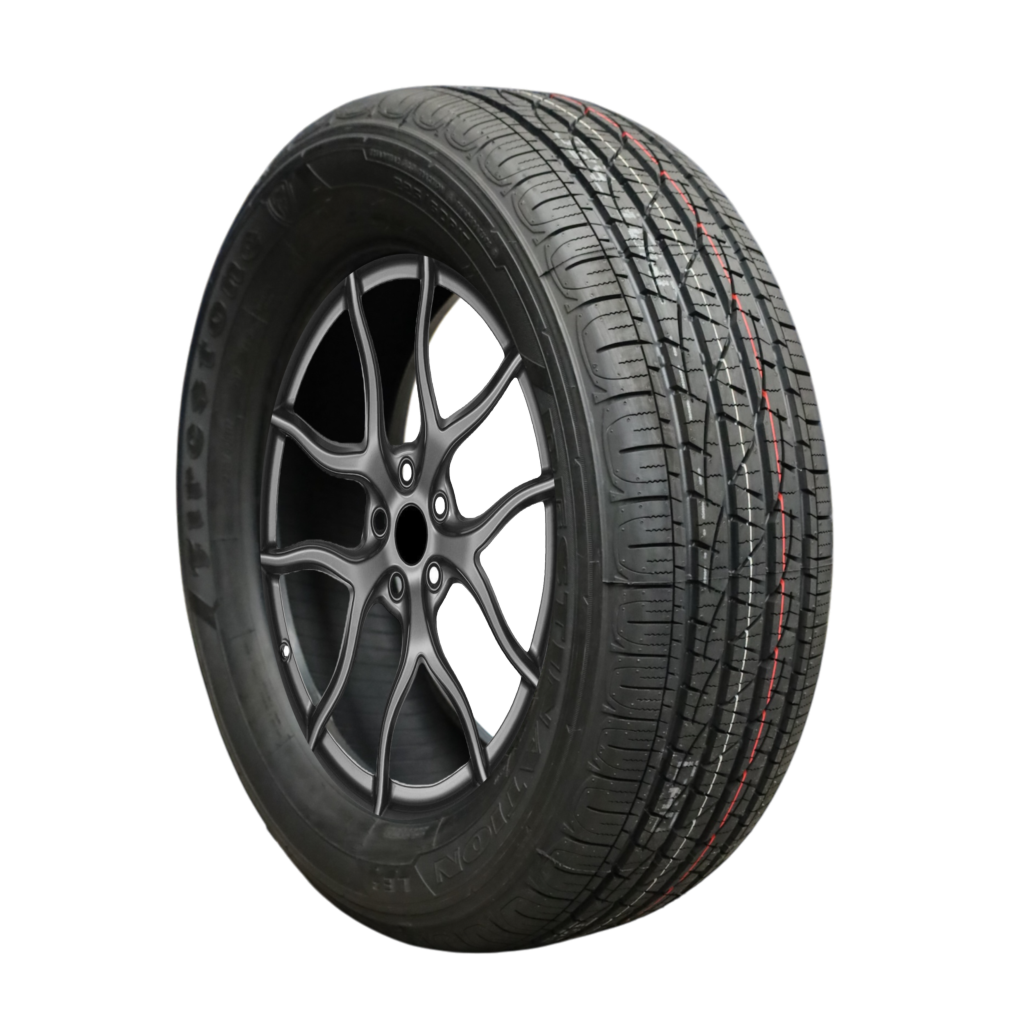 265/65/R17 110S FIRESTONE DESTINATION LE2
