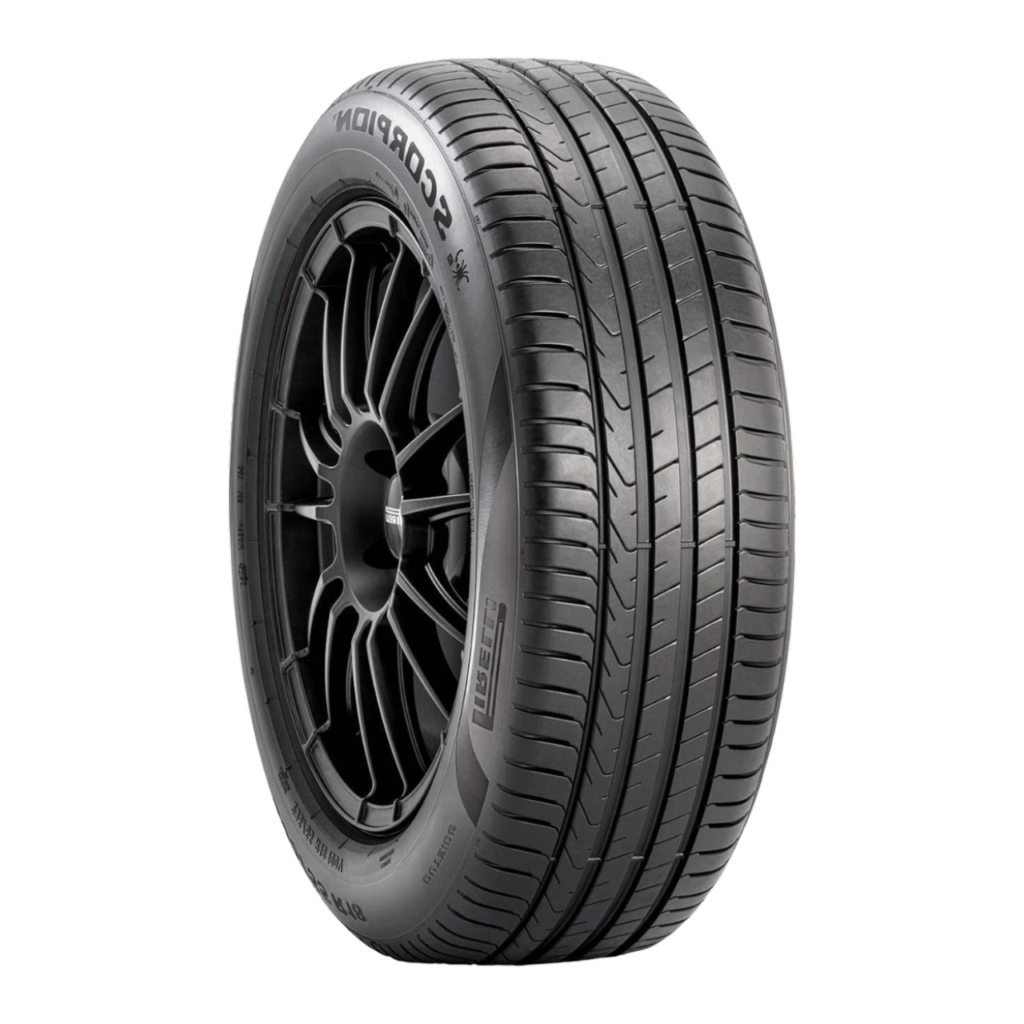 205/60/R16 92H PIRELLI SCORPION