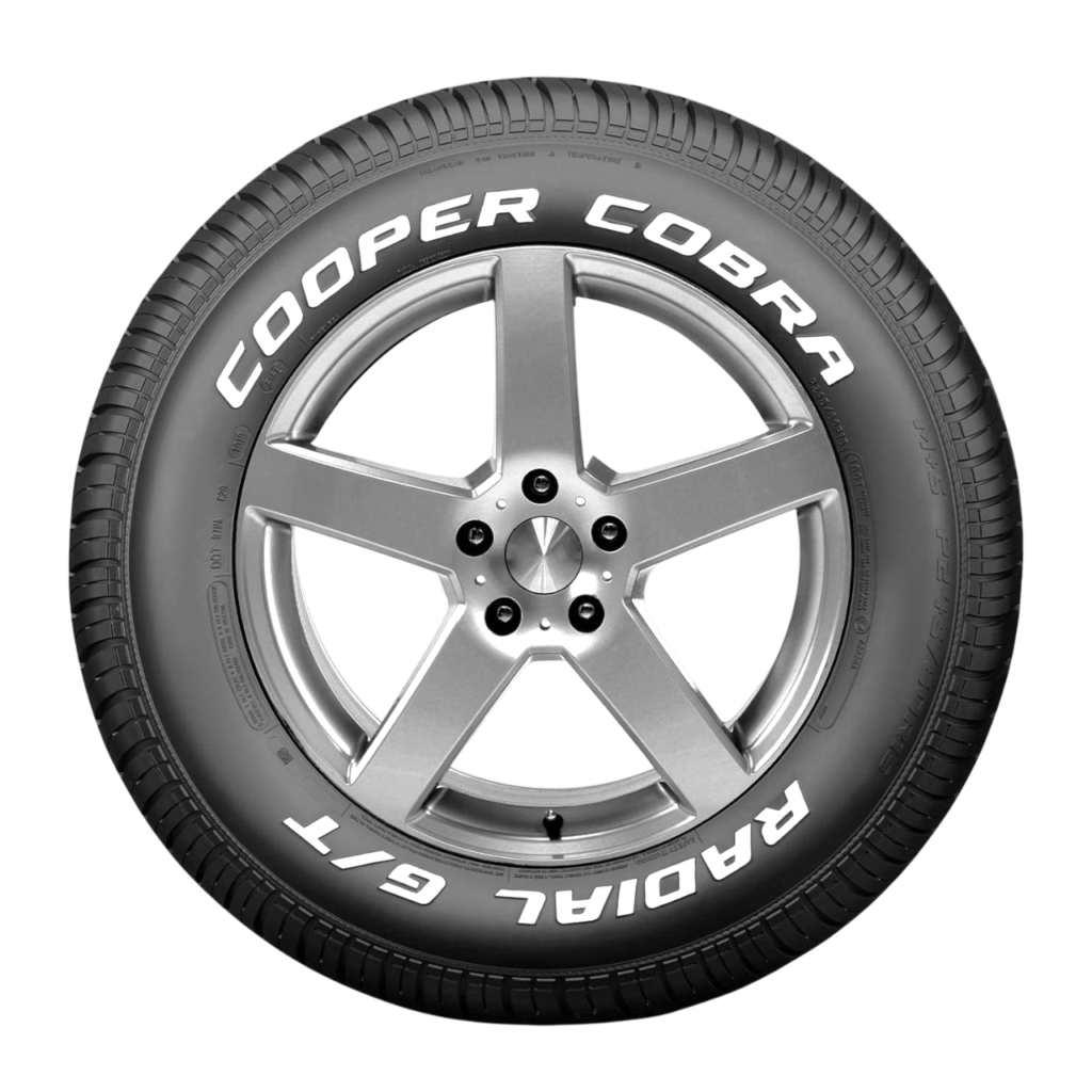 215/70/R14 96T COOPER COBRA