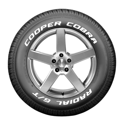 215/70/R14 96T COOPER COBRA