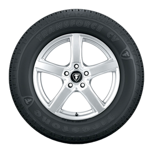 195/R15C 106/104R FIRESTONE TRANSFORCE CV (OE)