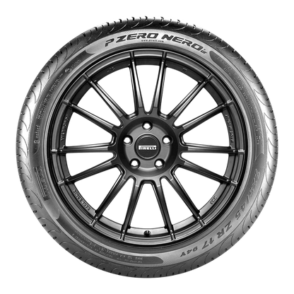 275/40/ZR20 106Y PIRELLI NERO ALL SEASON XL