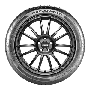 275/40/ZR20 106Y PIRELLI NERO ALL SEASON XL