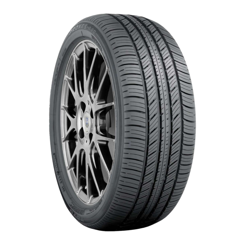 Toyo R18 235/40/R18 TOYO PX4 – Centro Automotriz Futurama