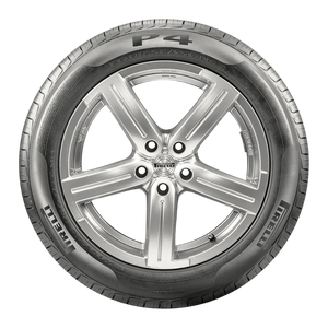215/55/R17 94V PIRELLI P4 PERSIST PLUS