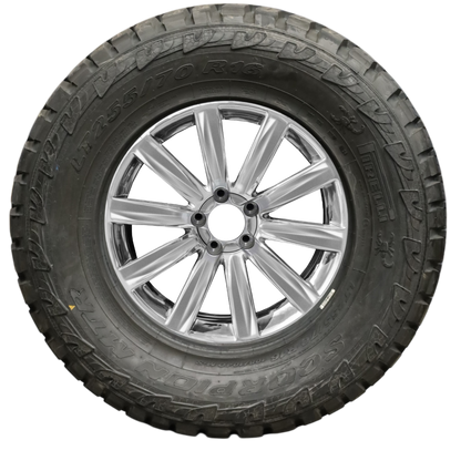 215/80/R16 107Q PIRELLI SCORPION MTR XL