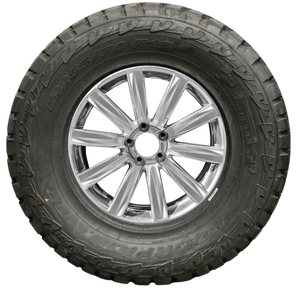 LT245/70/R17 119Q PIRELLI SCORPION MTR