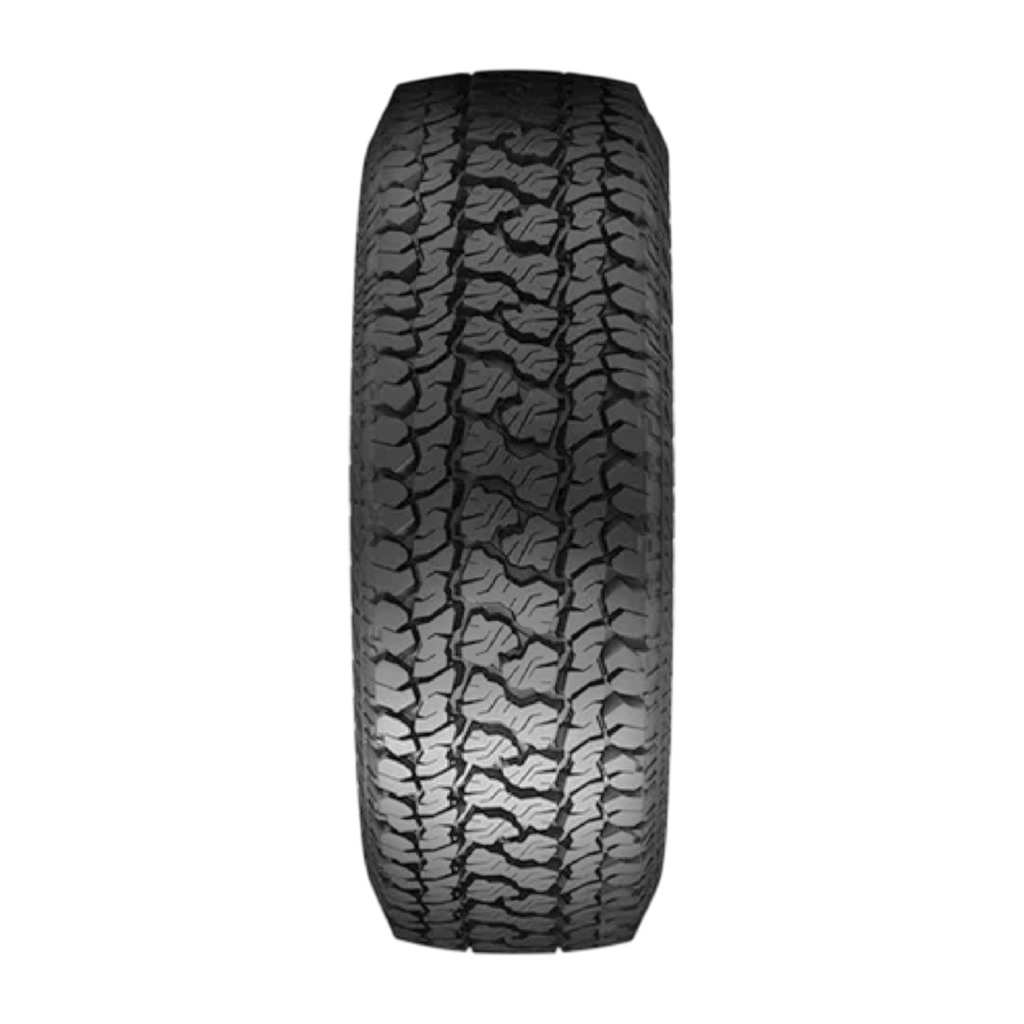 245/70/R16 111T KUMHO AT51