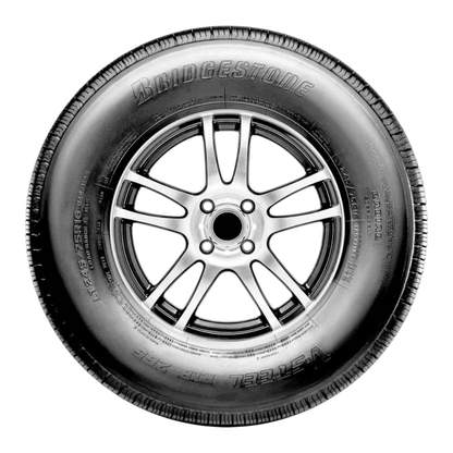 LT245/75/R16 120/116S BRIDGESTONE V-STEEL RIB 265 (OE)