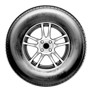 LT215/85/R16 115Q BRIDGESTONE V-STEEL RIB 265 (OE)