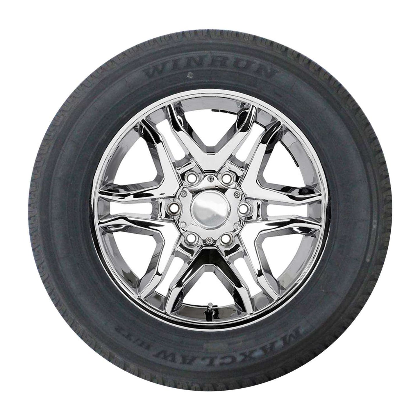 235/60/R16 102V WINRUN MAXCLAW H/T2