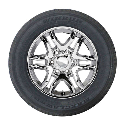 235/60/R16 102V WINRUN MAXCLAW H/T2