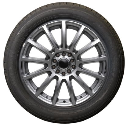 205/50/R17 88V YOKOHAMA AVID S34D OE