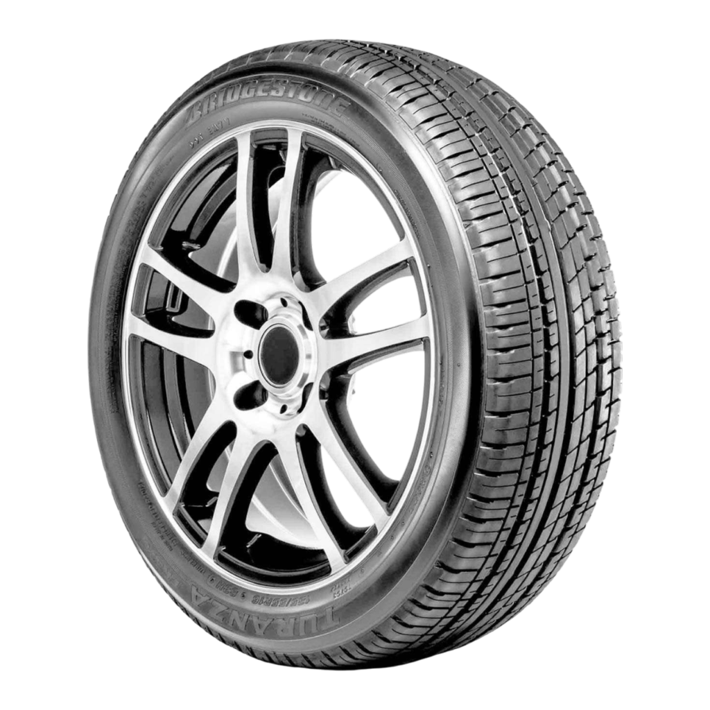 185/55/R16 83H BRIDGESTONE TURANZA ER370 (OE)