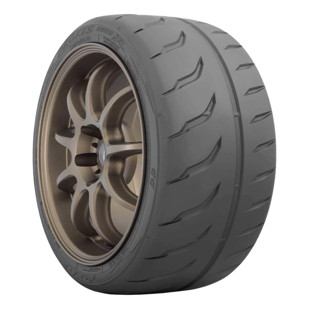 205/60/R13 86V TOYO PXR8R – Centro Automotriz Futurama