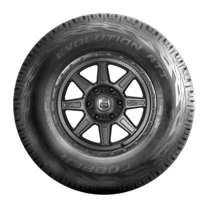 LT245/70/R16 118/115R COOPER EVOLUTION ATT