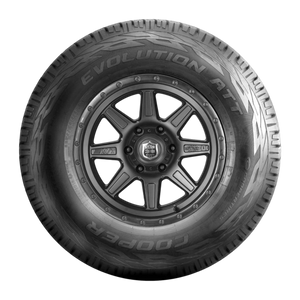 LT245/70/R16 118/115R COOPER EVOLUTION ATT