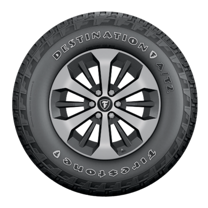 265/65/R18 112S FIRESTONE DESTINATION A/T2