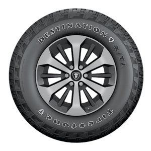 285/45/R22 114H FIRESTONE DESTINATION A/T2