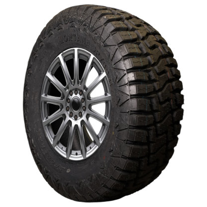 33X12.50R17 120Q SPORTRAK SP782 RT