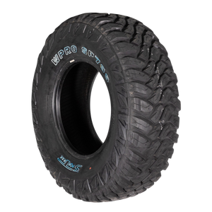33X12.50R18 118Q SPORTRAK WPRO SP799 MT LB