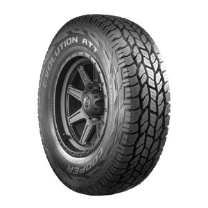 LT245/70/R16 118/115R COOPER EVOLUTION ATT