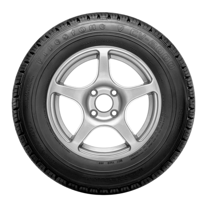 185/R14C 100P FIRESTONE CV-2000