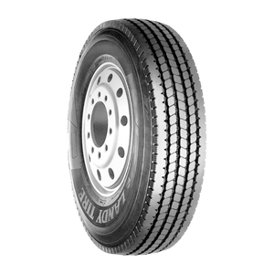 235/75/R17.5 143/141J LANDY DA802 16PR DIRECCION