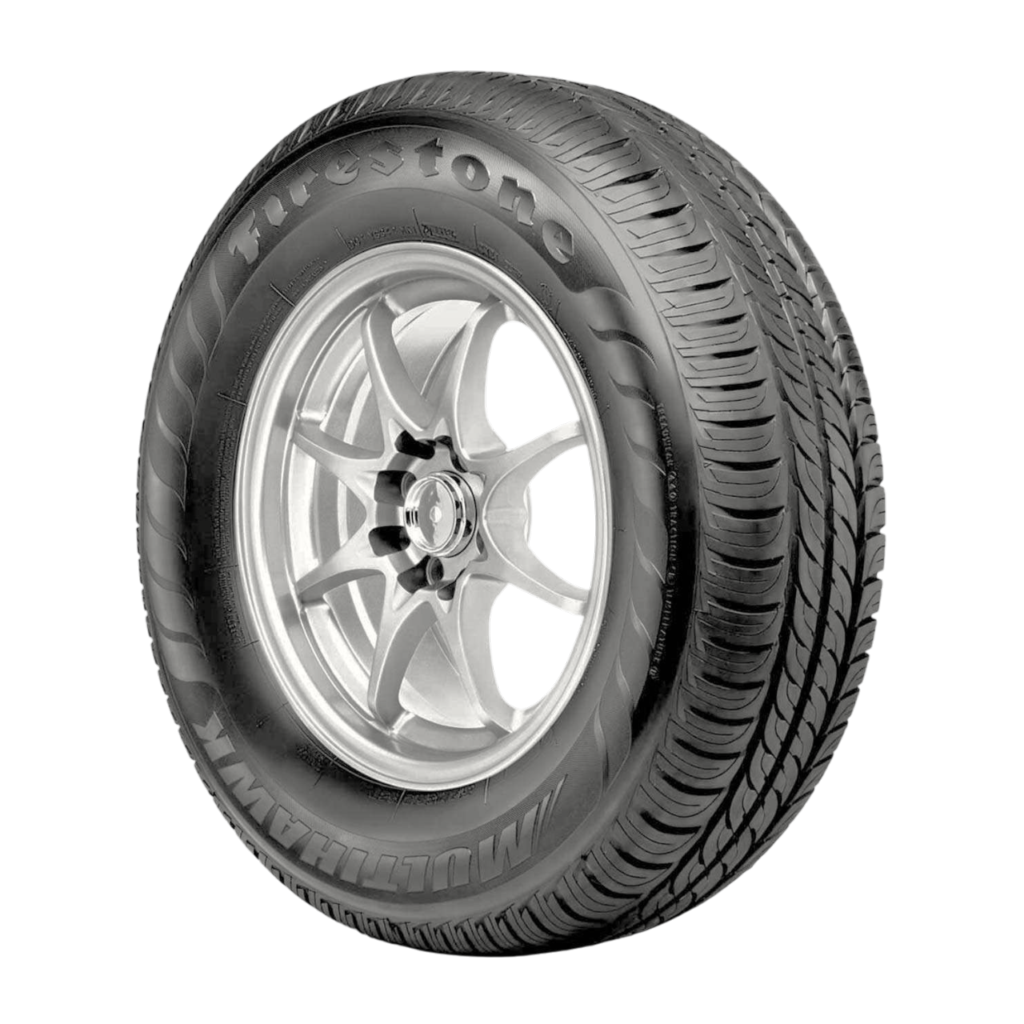 165/60/R14 75T FIRESTONE MULTIHAWK