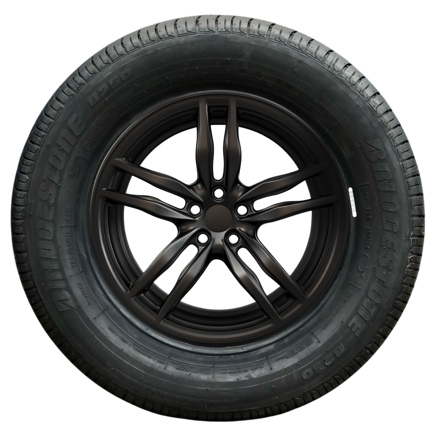 185/65/R15 88H BRIDGESTONE B250 (OE)