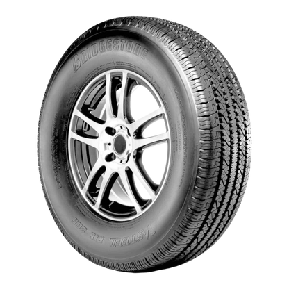 LT245/75/R16 120/116S BRIDGESTONE V-STEEL RIB 265 (OE)