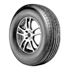 LT215/85/R16 115Q BRIDGESTONE V-STEEL RIB 265 (OE)