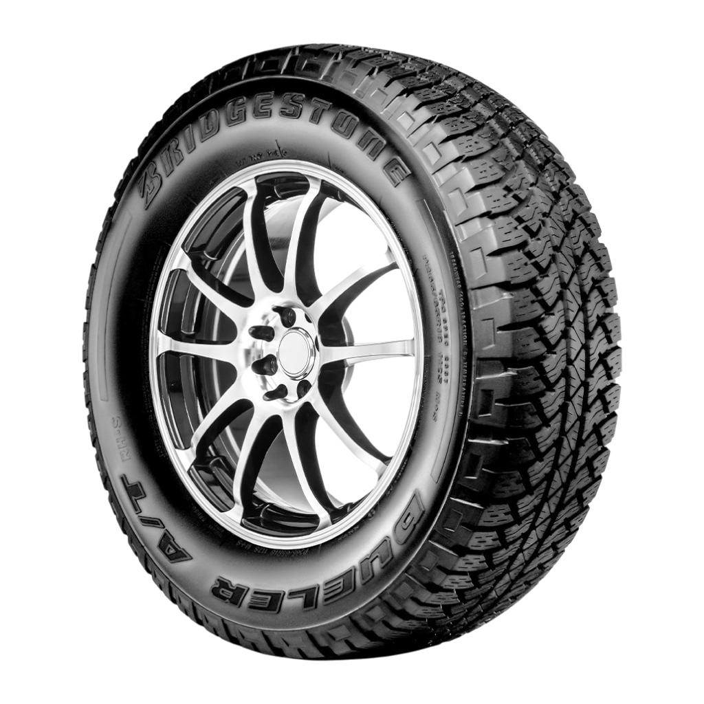 265/65/R18 112S BRIDGESTONE DUELER A/T RH-S (OE