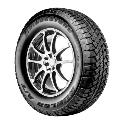 265/65/R18 112S BRIDGESTONE DUELER A/T RH-S (OE