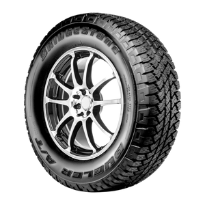 265/65/R18 112S BRIDGESTONE DUELER A/T RH-S (OE