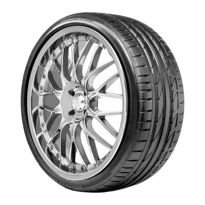 245/50/R18 100W BRIDGESTONE POTENZA S001 (OE)