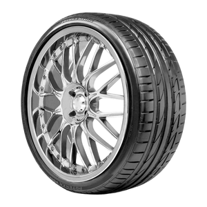 245/45/R19 102Y BRIDGESTONE POTENZA S001 (OE)
