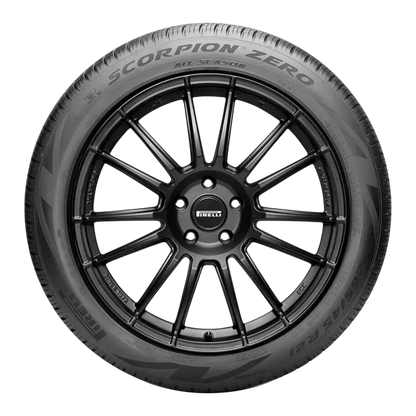 225/45/R19 92H PIRELLI SCORPION ZERO ALL SEASON