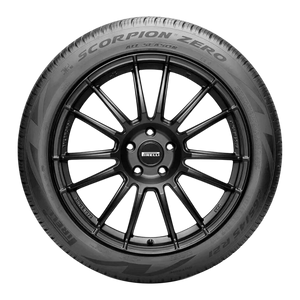 235/50/R20 104T PIRELLI SCORPION ZERO ALL SEASON (+) elt XL