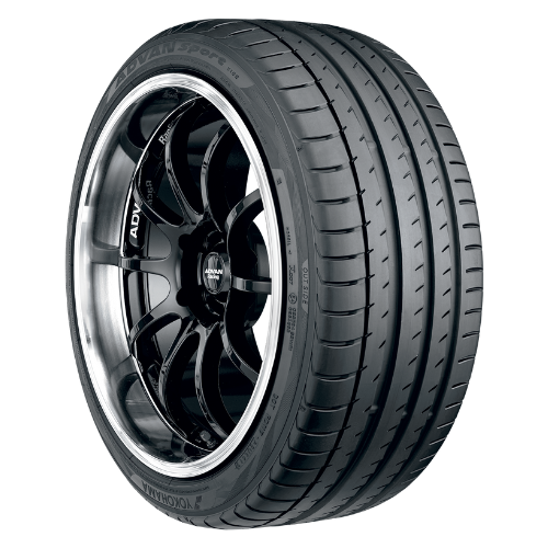 195/50/R16 84V YOKOHAMA ADVAN SPORT V105