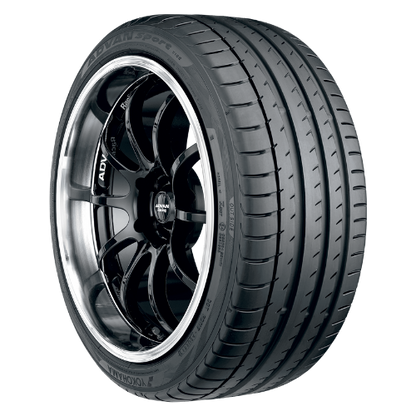 195/50/R16 84V YOKOHAMA ADVAN SPORT V105