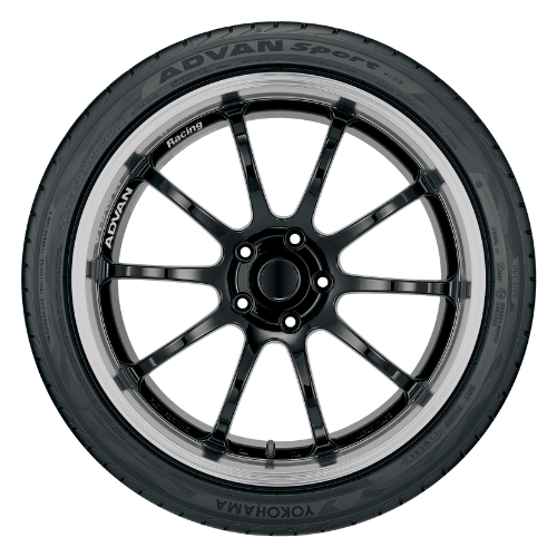 195/50/R16 84V YOKOHAMA ADVAN SPORT V105