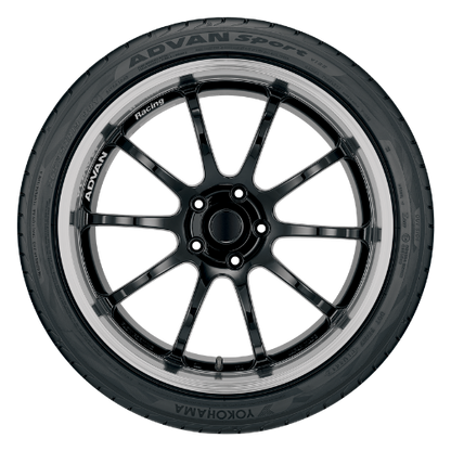 195/50/R16 84V YOKOHAMA ADVAN SPORT V105