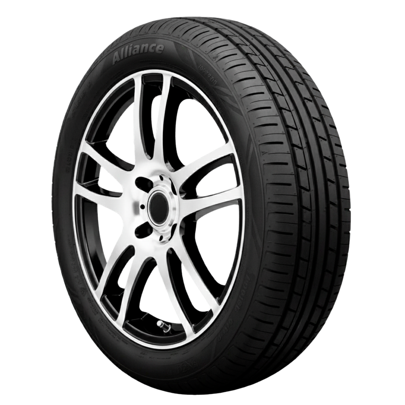 205/55/R16 91V ALLIANCE AL-30