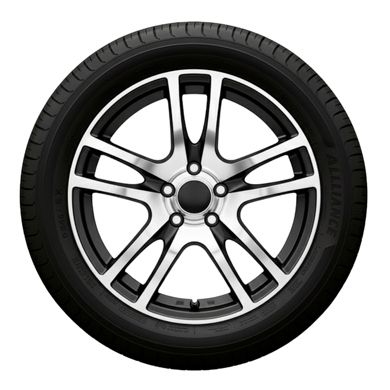 205/55/R16 91V ALLIANCE AL-30